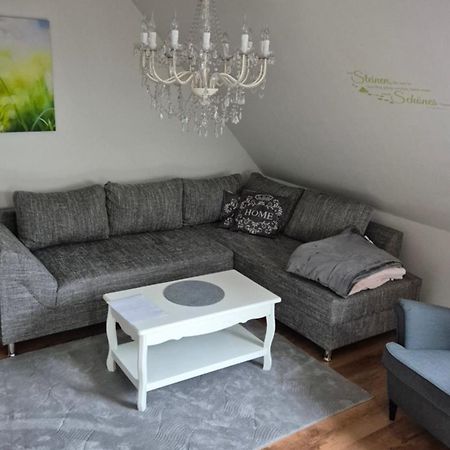 Ferienwohnung Moin Глюкштадт Экстерьер фото
