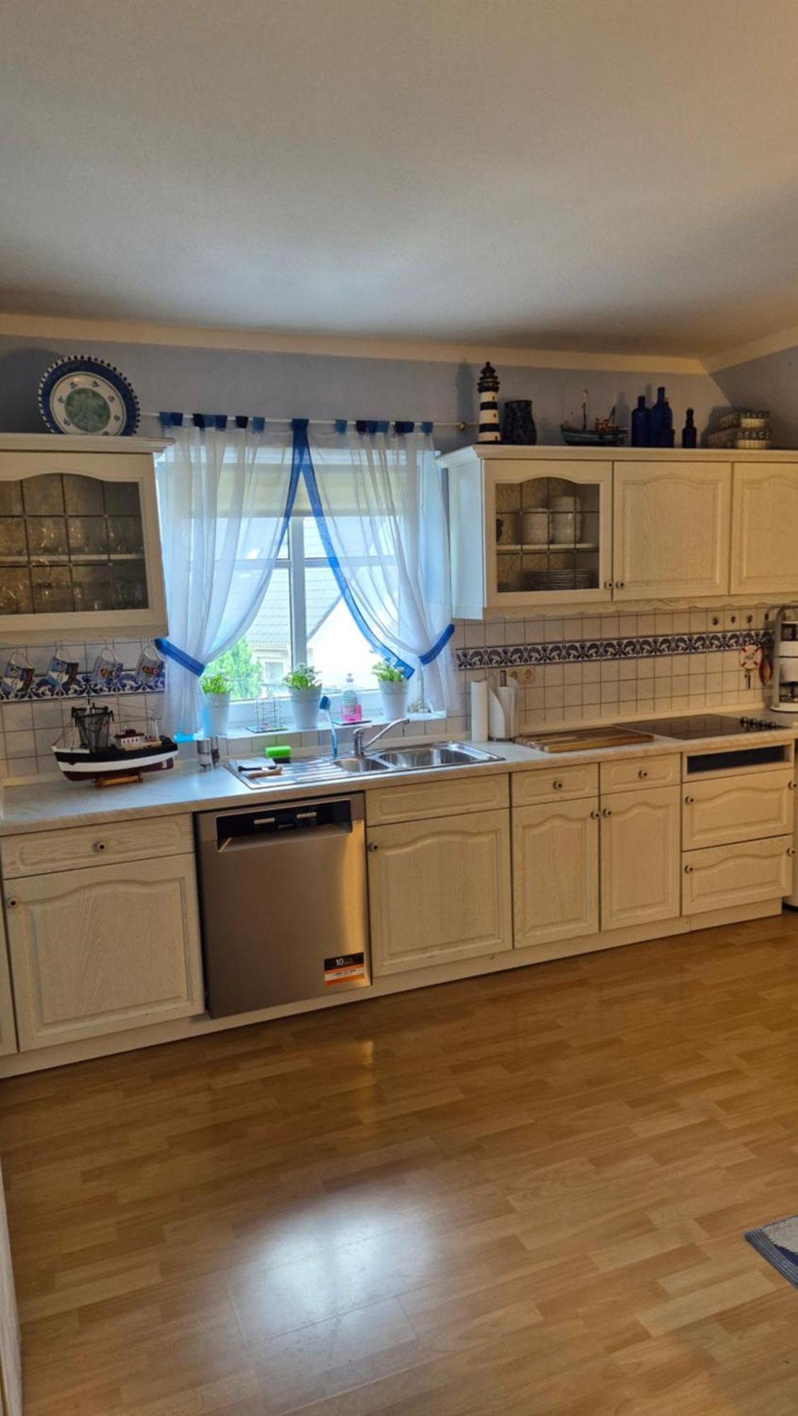 Ferienwohnung Moin Глюкштадт Экстерьер фото
